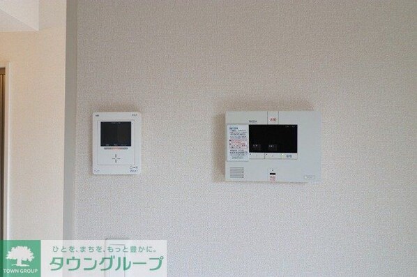 コスモ22の物件内観写真